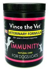 Immunity (excl. 20% VAT)