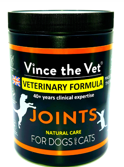 Joints (excl. 20% VAT)