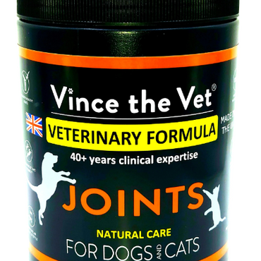 Joints (excl. 20% VAT)