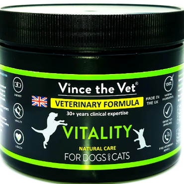 Vitality (excl. 20% VAT)