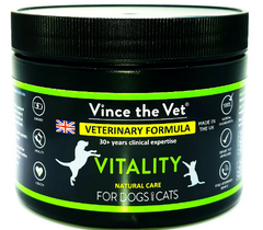 Vitality (excl. 20% VAT)