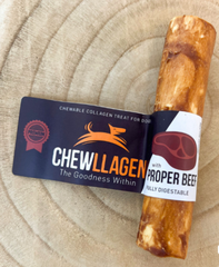 Chewllagen Dog Chews (excl. 20% VAT)