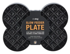 Lickimat SloDog Slow Feeder Plate (excl. 20% VAT)