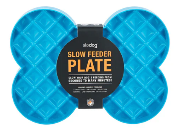 Lickimat SloDog Slow Feeder Plate (excl. 20% VAT)