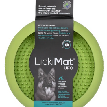 Lickimat UFO (excl. 20% VAT)