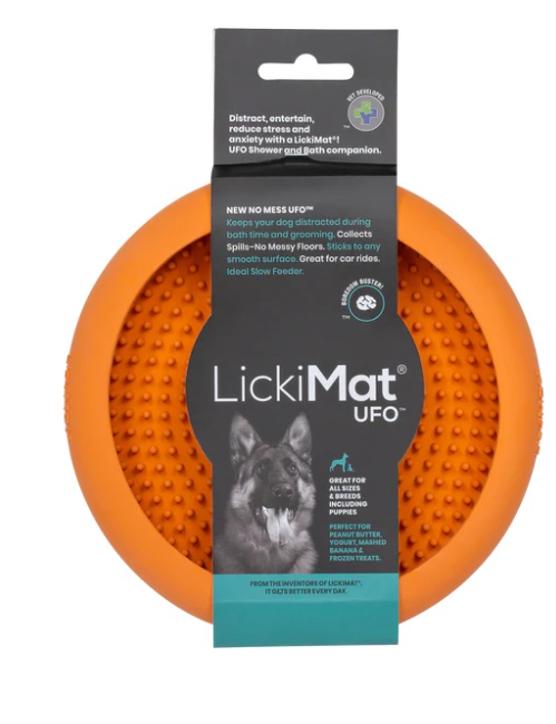 Lickimat UFO (excl. 20% VAT)