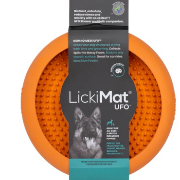 Lickimat UFO (excl. 20% VAT)