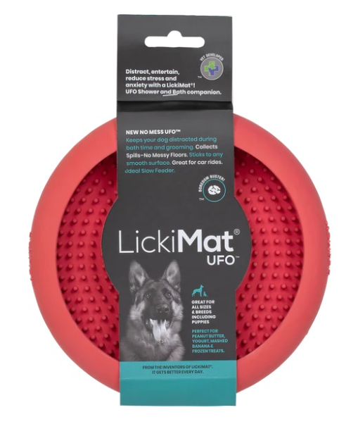 Lickimat UFO (excl. 20% VAT)