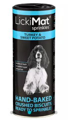 LickiMat Sprinkles Treats for Dogs (excl. 20% VAT)