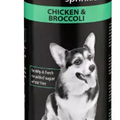 Chicken& Broccoli 150g