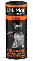 LickiMat Sprinkles Treats for Dogs (excl. 20% VAT)