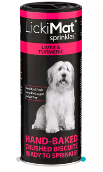 LickiMat Sprinkles Treats for Dogs (excl. 20% VAT)