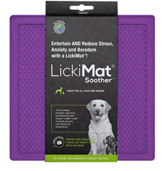 Lickimat Classic Soother Dog (excl. 20% VAT)