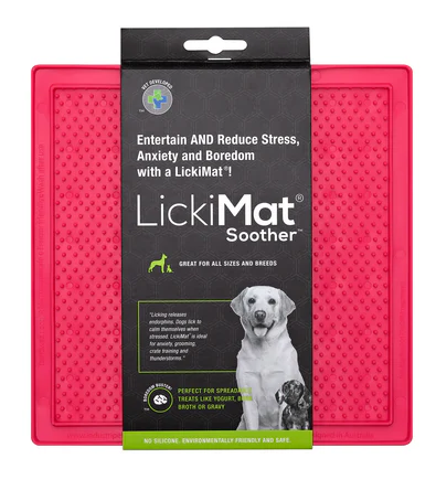 Lickimat Classic Soother Dog (excl. 20% VAT)