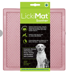 Lickimat Classic Soother Dog (excl. 20% VAT)