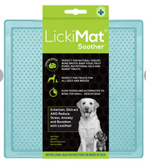 Lickimat Classic Soother Dog (excl. 20% VAT)