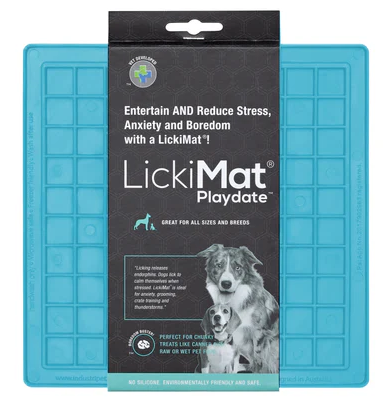 LickiMat ® Classic Playdate Dogs ™ (excl. 20% VAT)