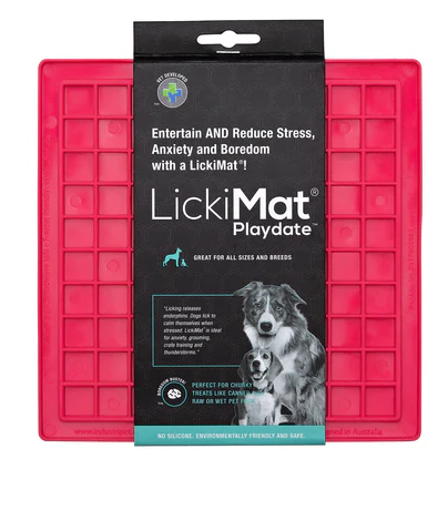 LickiMat ® Classic Playdate Dogs ™ (excl. 20% VAT)