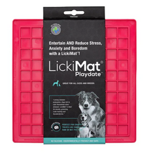 LickiMat ® Classic Playdate Dogs ™ (excl. 20% VAT)