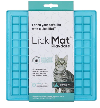 LickiMat ® Classic Playdate Cat ™ (excl. 20% VAT)