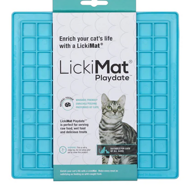 LickiMat ® Classic Playdate Cat ™ (excl. 20% VAT)