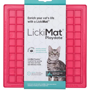 LickiMat ® Classic Playdate Cat ™ (excl. 20% VAT)