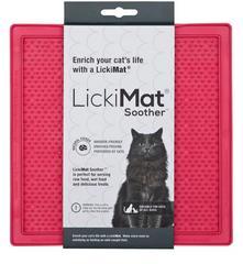 Lickimat Classic Soother Cat (excl. 20% VAT)