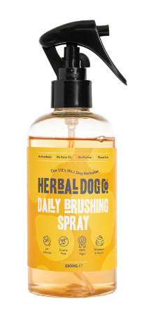 Stop Matting | Natural Brushing Spray | Dog & Puppy   (excl. 20% VAT)