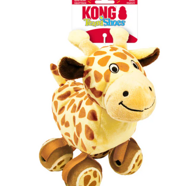 KONG TenniShoes Giraffe