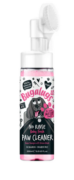 Bugalugs No Rinse Paw Cleaner for Dogs & Cats (excl. 20% VAT)