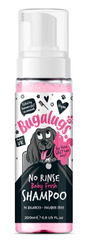 Bugalugs No Rinse Shampoo & Conditioner (excl. 20% VAT)