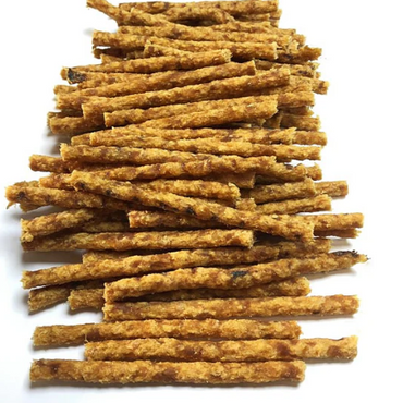 Pheasant Mini Jerky Sticks