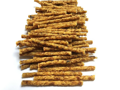 Jerky Sticks - 25p