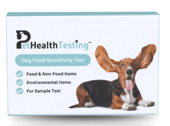 Dog Food-Sensitivity Test (excl. 20% VAT)