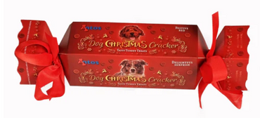 Nova Dog Christmas Cracker ( excl.20% VAT)