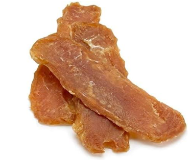 Crunchy Chicken Breast Fillet