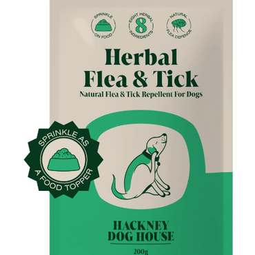 Herbal Flea & Tick (excl. 20% VAT)