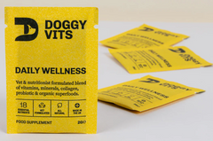 DOGGY VITS DAILY WELLNESS BOX (excl. 20% VAT)