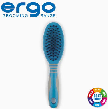 ERGO BRISTLE BRUSH (excl. 20% VAT)