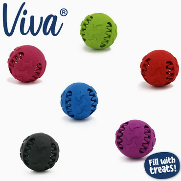 Viva Playtime Treat Ball (Excl VAT @ 20%) (Copy)