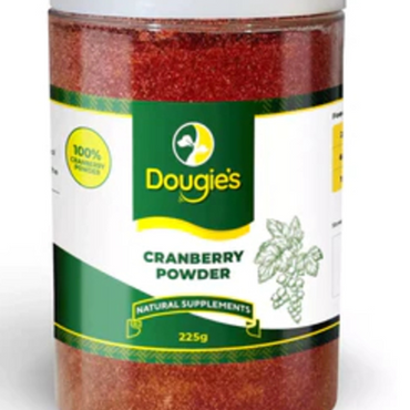 Cranberry Powder