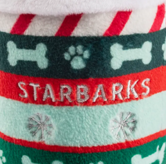 Ginger Bark Latte Stocking Stuffers Christmas Dog (excl. 20% VAT)