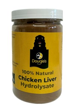 Chicken Liver Hydrolysate (Excl VAT @ 20%)