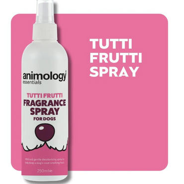 Animology - Essentials Tutti Frutti Fragrance Spray (excl. 20% VAT)