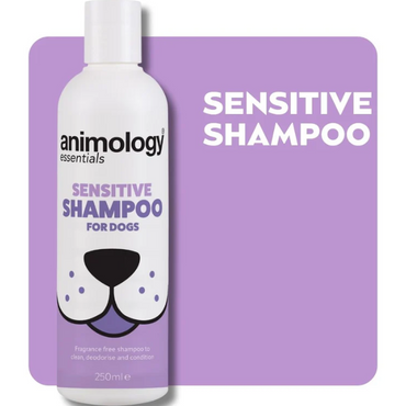 Animology - Essentials Sensitive Shampoo (excl. 20% VAT)