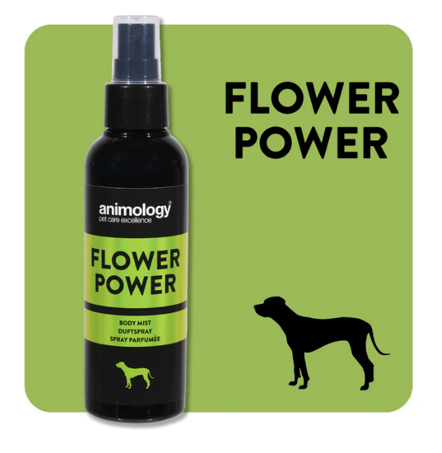 Animology - Flower Power Fragrance Mist (excl. 20% VAT)