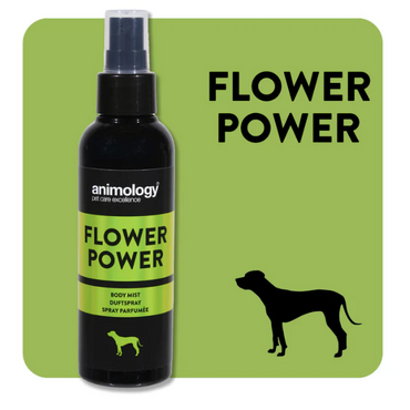 Animology - Flower Power Fragrance Mist (excl. 20% VAT)