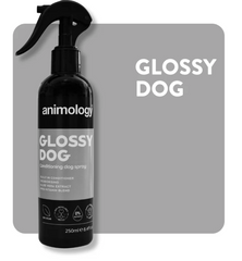 Animology - Glossy Dog Conditioning Dog Spray (excl. 20% VAT)