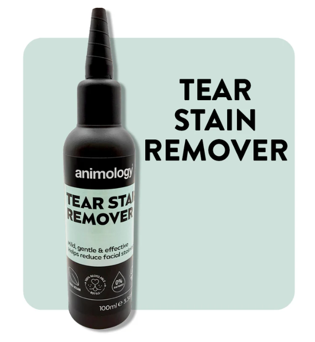 Animology - Tear Stain Remover (excl. 20% VAT)