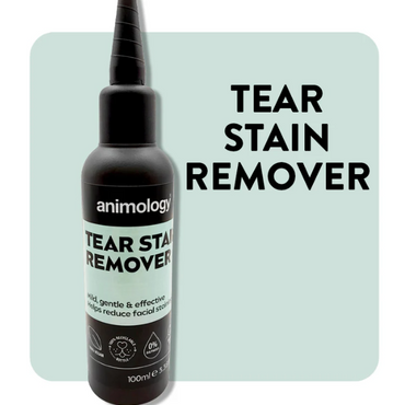 Animology - Tear Stain Remover (excl. 20% VAT)